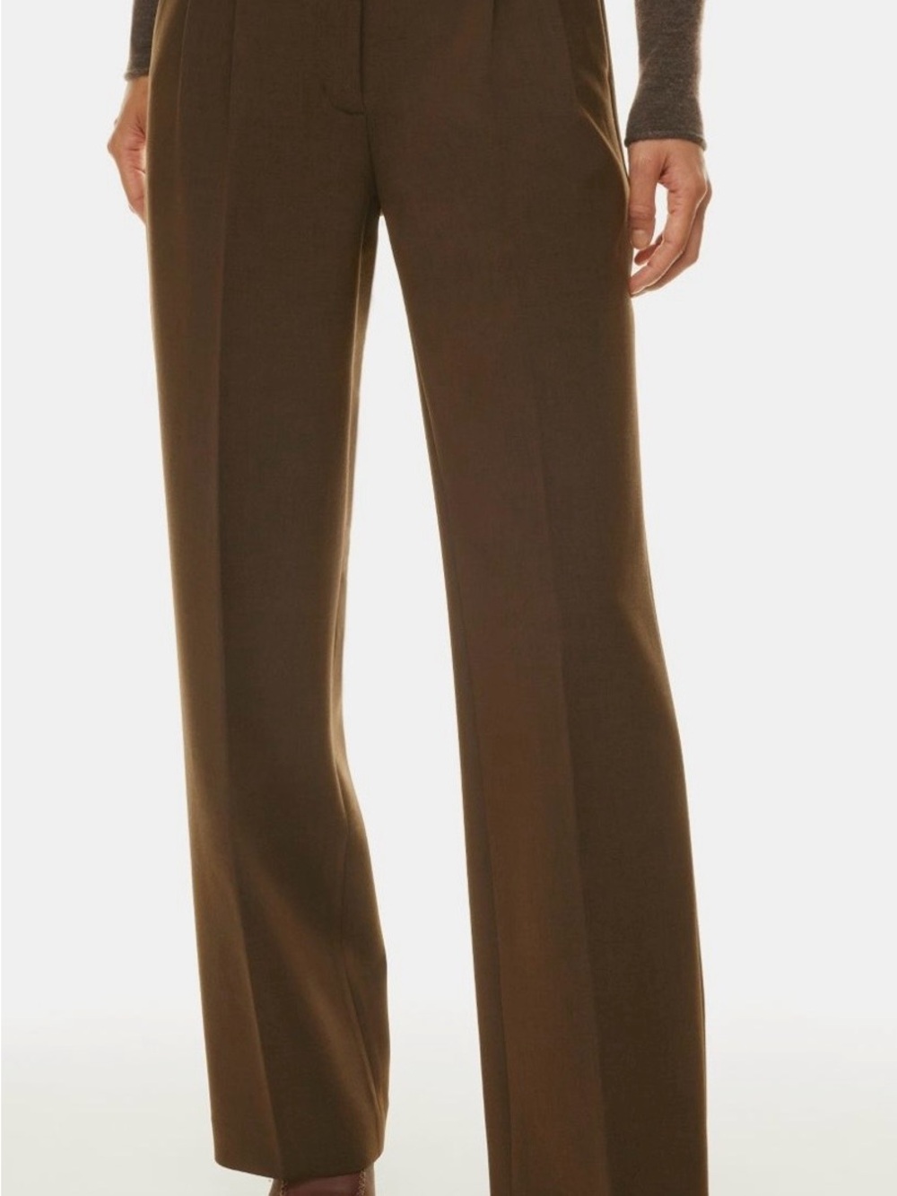 Wilfred the effortless pant size 8 (B1)